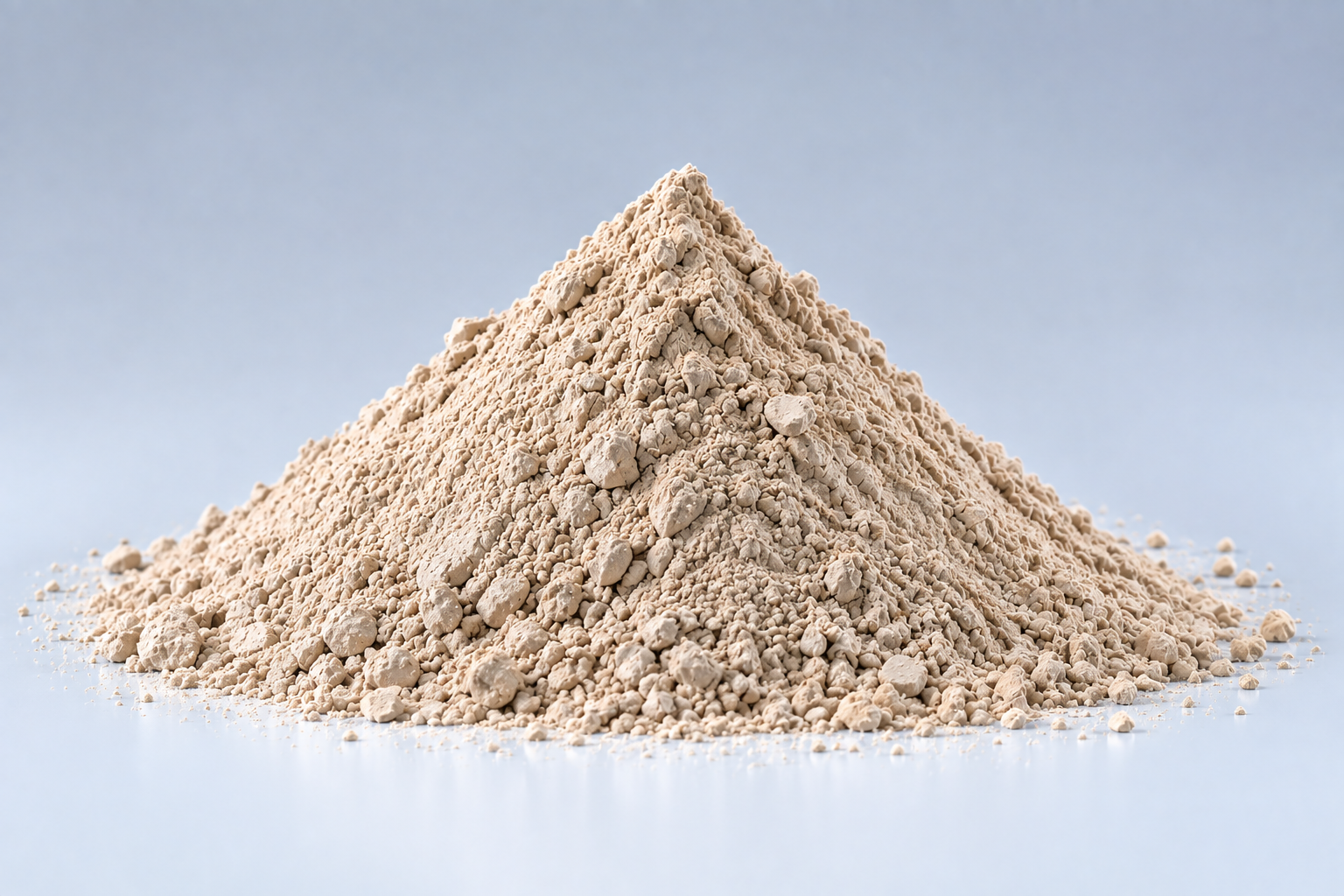 Attapulgite -  (Saltgel)